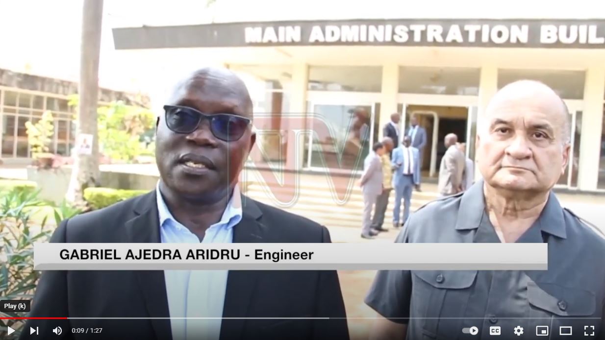Busitema Univesity | Busitema University