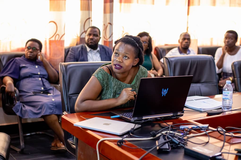 A Milestone in Biomedical Innovation: Yvonne Tusiimire’s PhD Defense Success