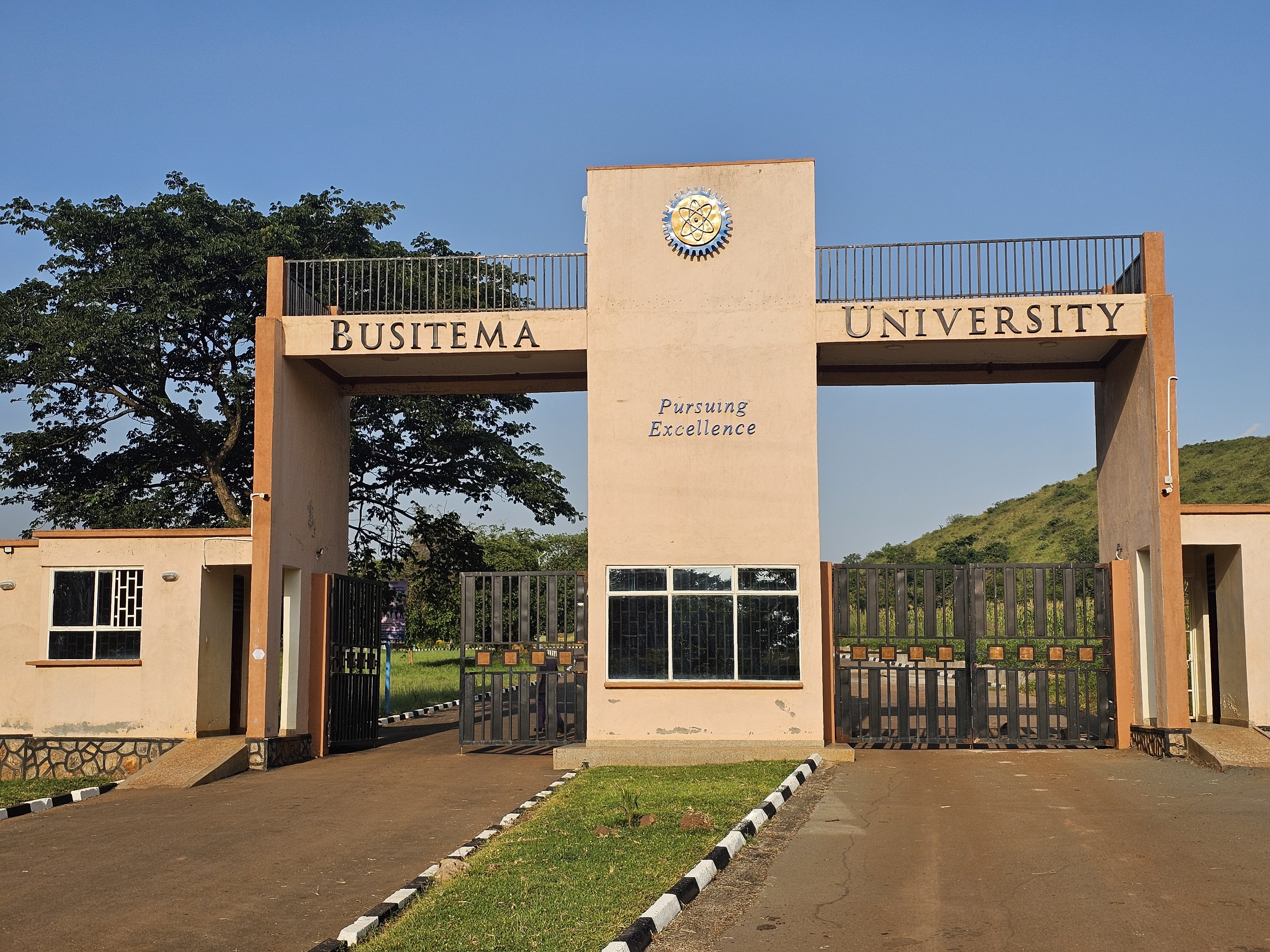 Busitema University Joins National Cleaning Day Drive Across All Campuses