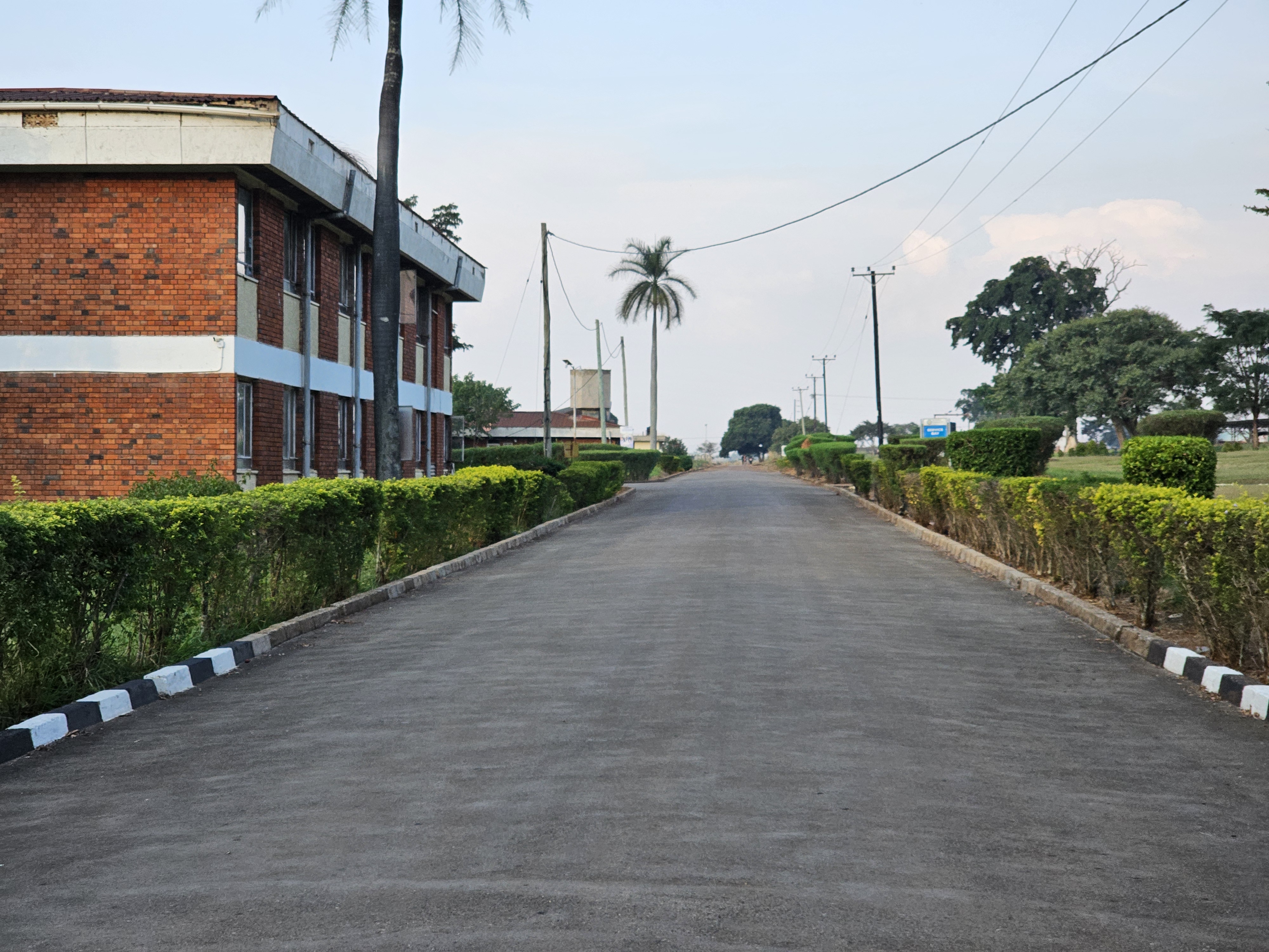 From Plastic Waste to Pavement: Busitema’s Plasphalt Moves Onto Ugandan Roads