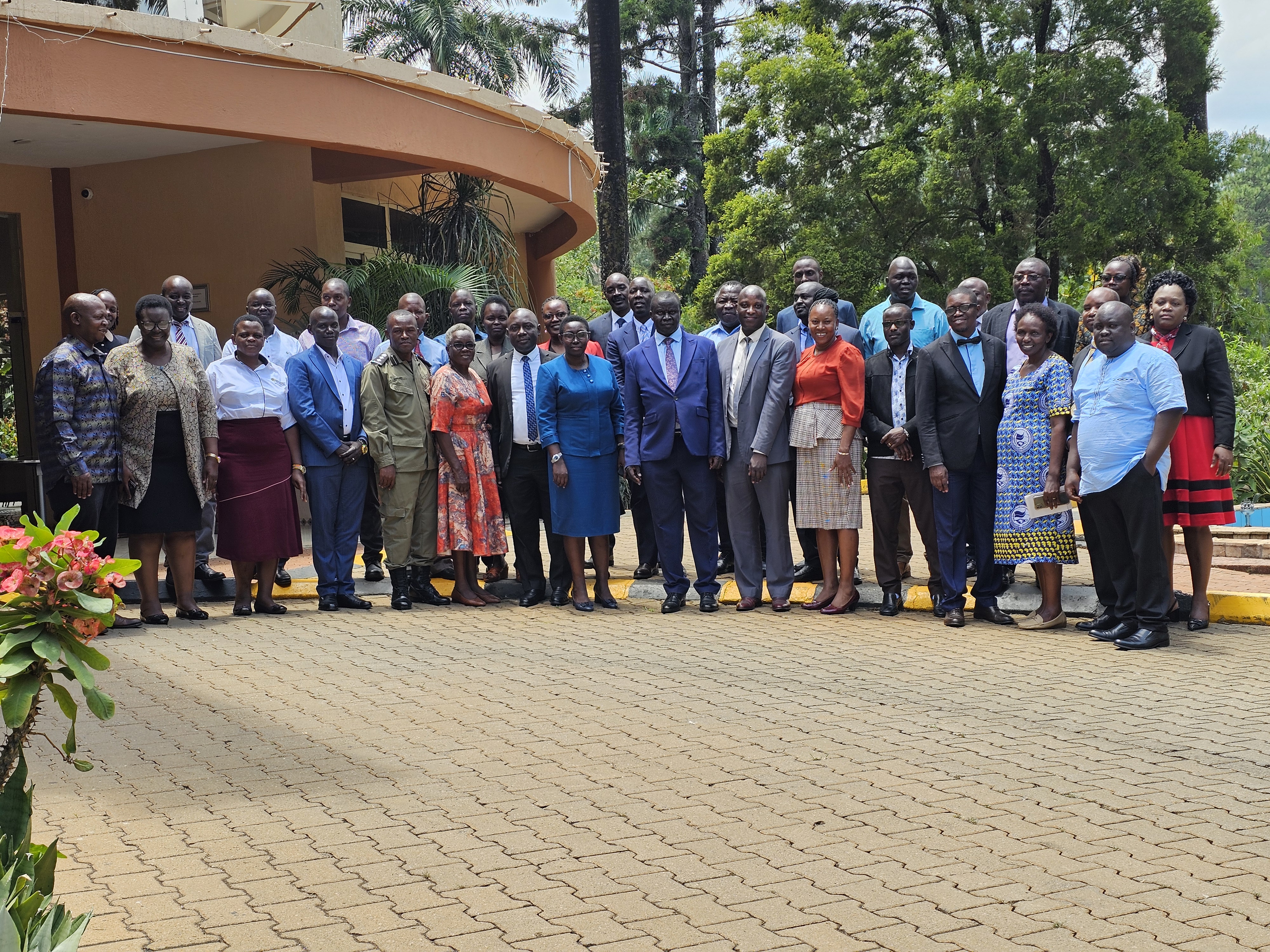 Busitema Sharpens Focus on Results, Accountability and Institutional Impact