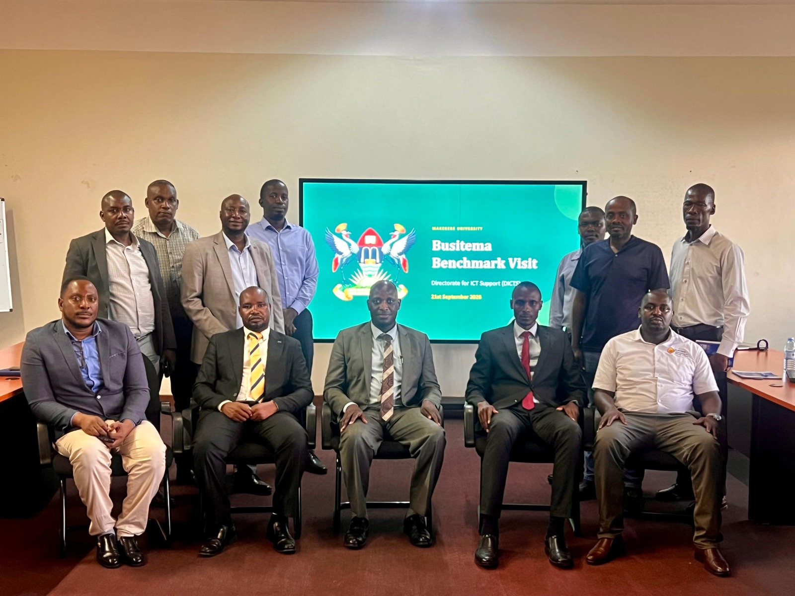 Busitema University Benchmarks ICT Systems to Guide Future Investment