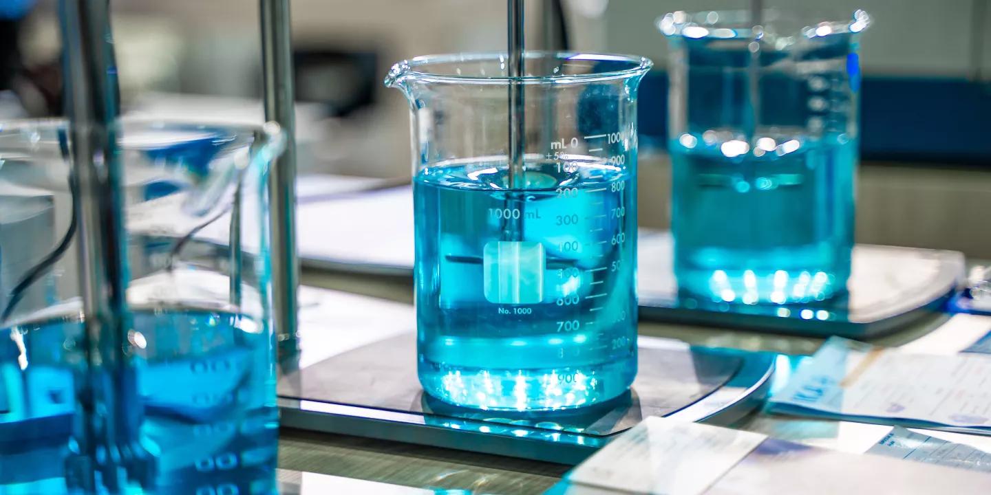 From Farm Waste to Cleaner Water: Busitema Researchers Test New Approach to Textile Pollution