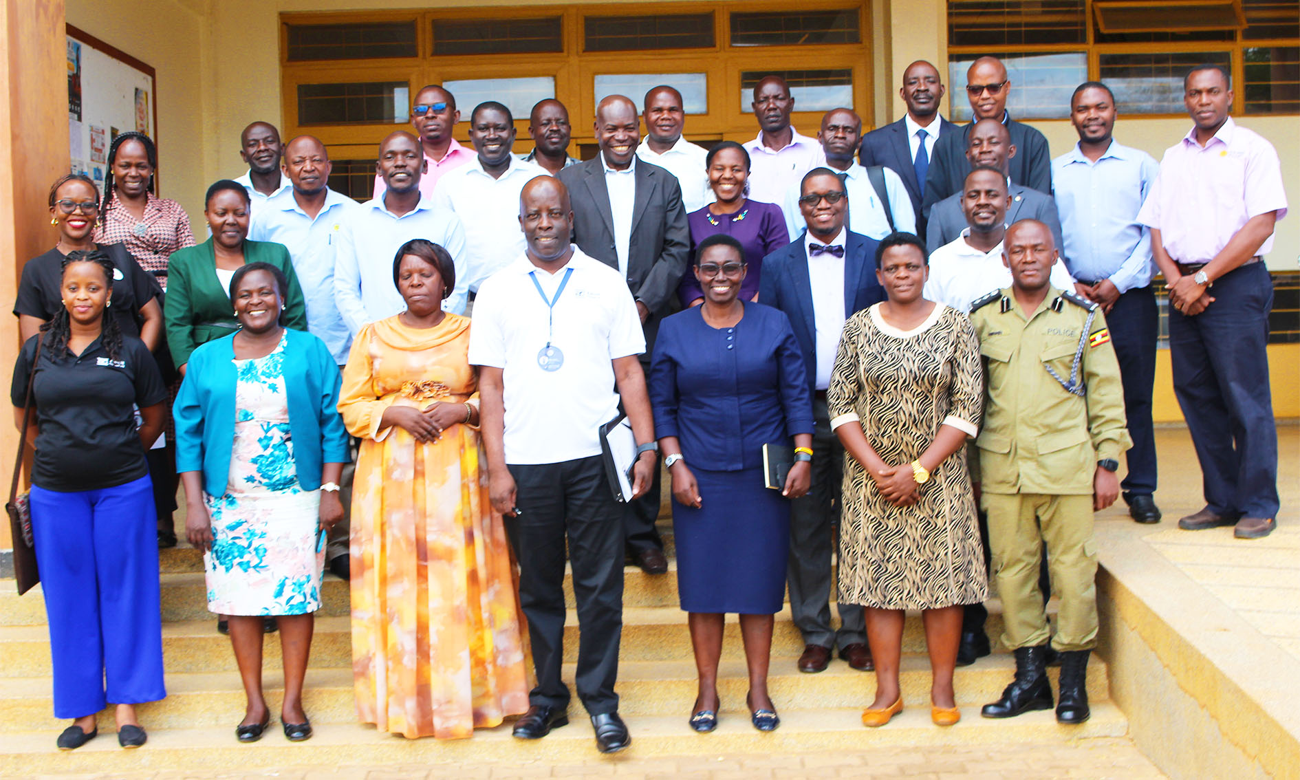 Busitema University Moves Closer to Launching KfW-Supported STEM Master's Programmes