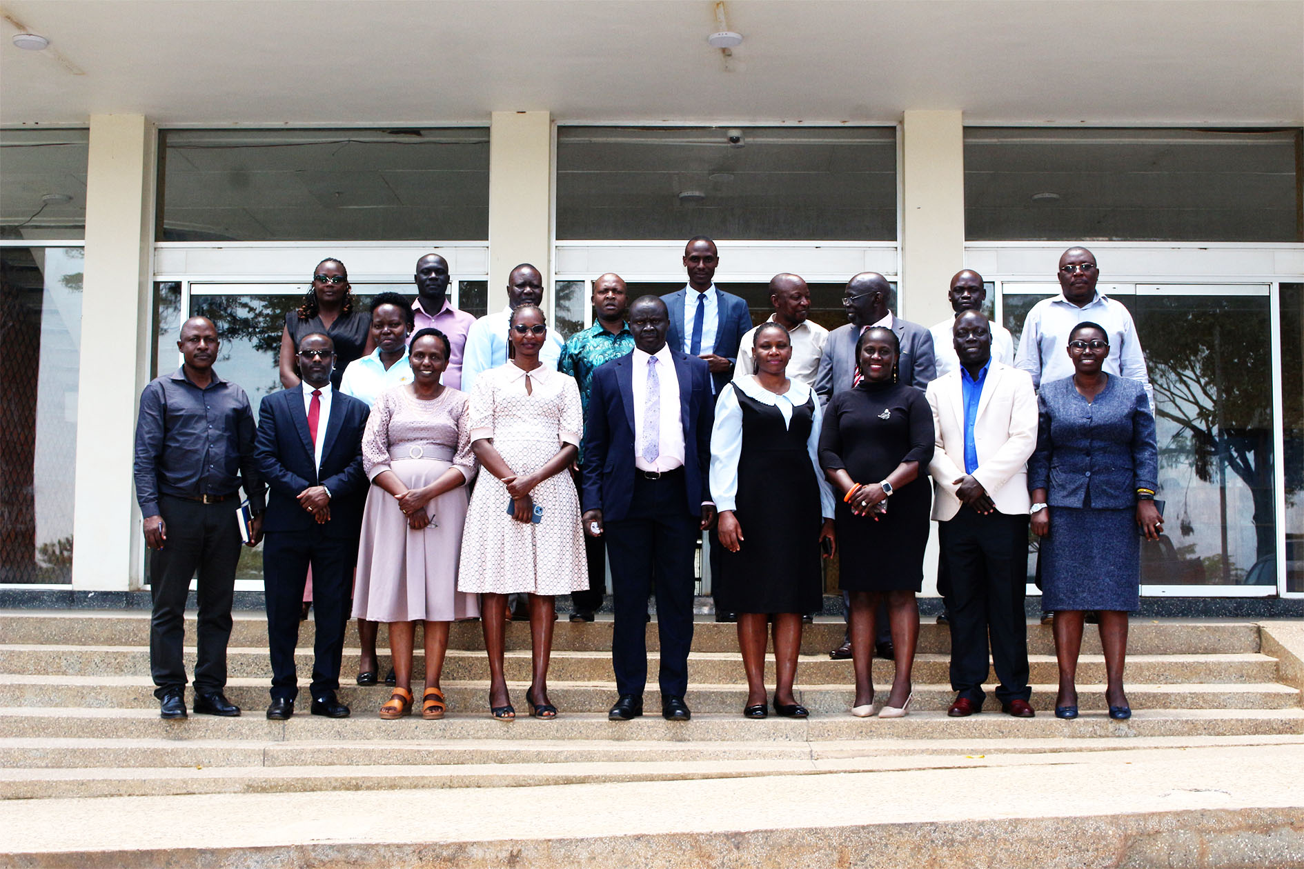 Busitema University Joins 10-University Initiative to Expand Women’s Pathways into STEM Teaching