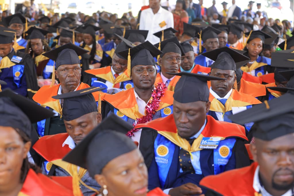 Busitema University to Graduate Record 2,268 Students at 17th Graduation Ceremony