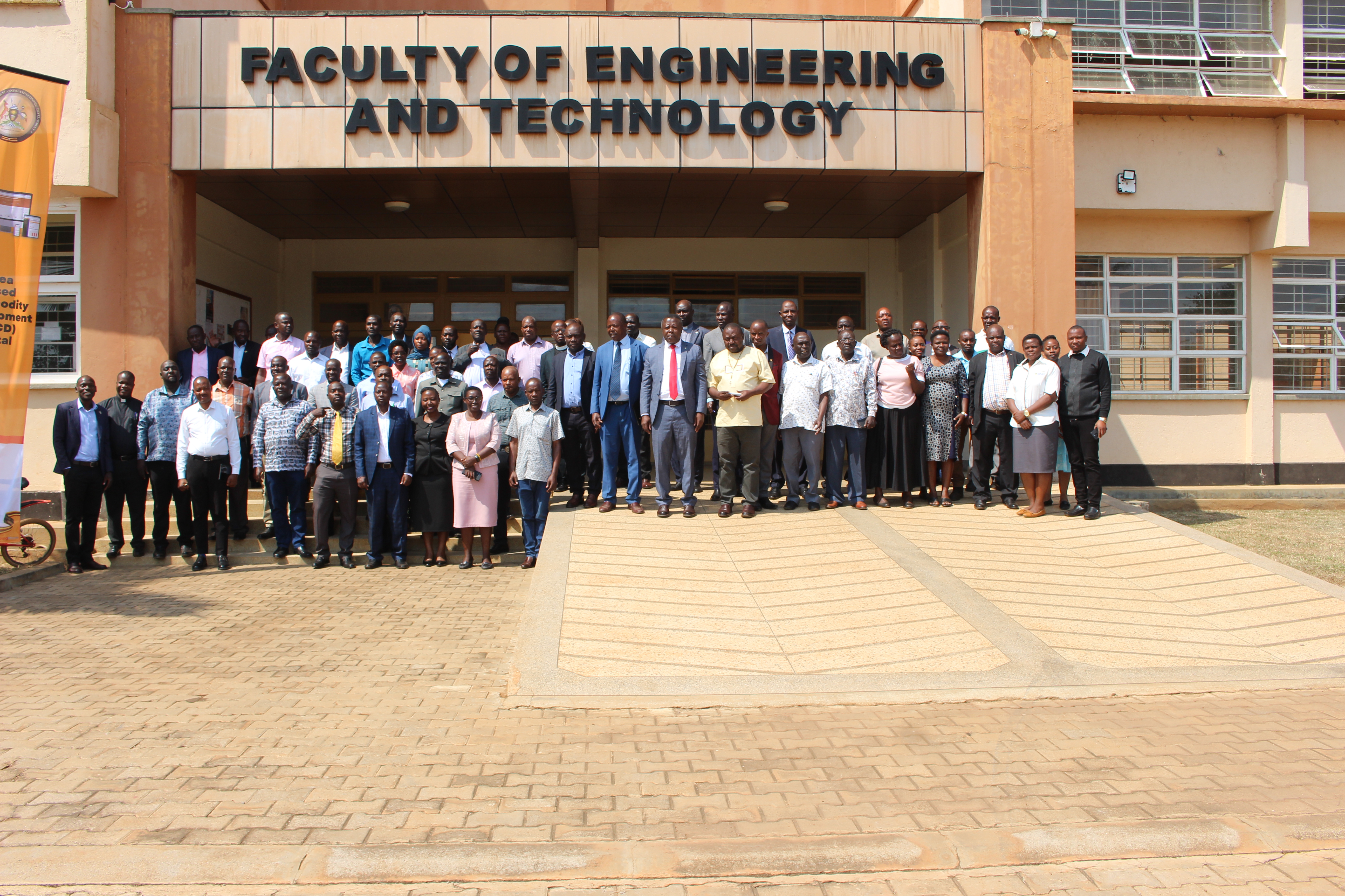 Busitema University to Anchor Eastern Uganda Innovation Hub Under National Start-up Initiative