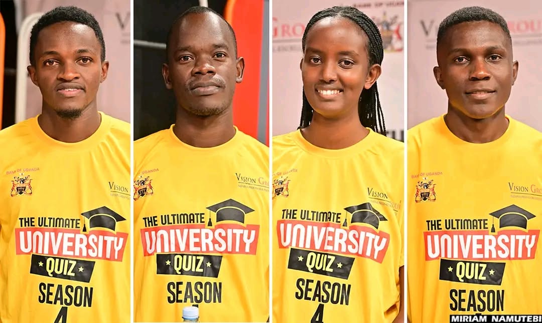Busitema University books place in Ultimate University Quiz quarter-finals