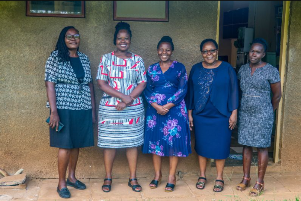 JARAMOGI OGINGA ODINGA UNIVERSITY OF SCIENCE AND TECHNOLOGY (JOOUST)’s Post