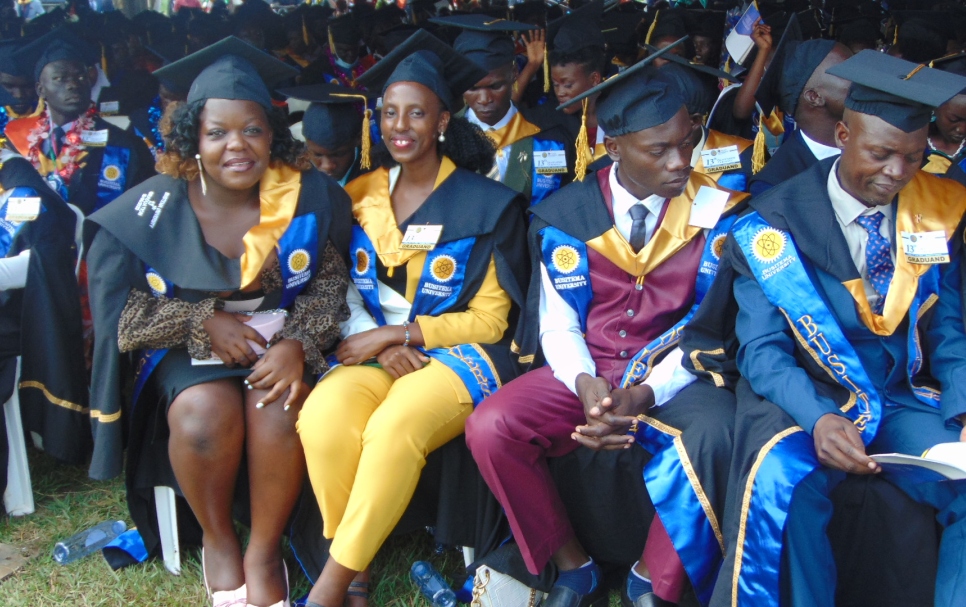 Busitema University Announces Exciting Employment Opportunities for Graduate Fellows
