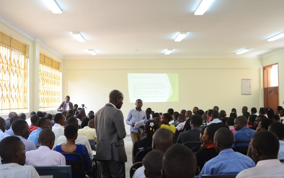 The Provisional Admission List 2023/2024 is OUT!