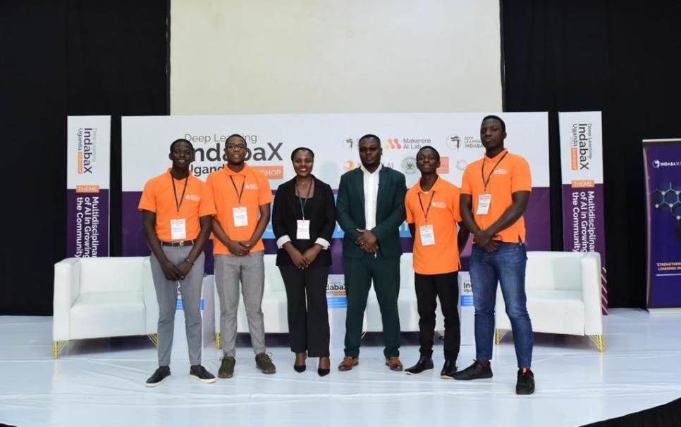 Busitema University's Deep Learning Program Empowers Students to Tackle Real-World Challenges with AI