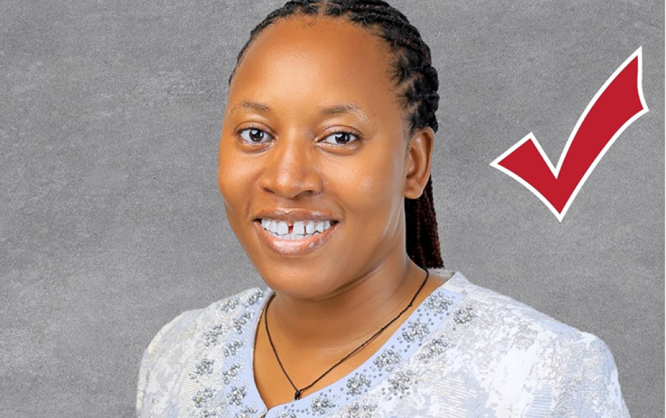 Dr. Agnes Baluka Masajja Joins Race for AUUS Presidency