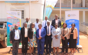 Busitema University Renews Strategic Partnership with the International Institute of Health Sciences