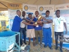 Busitema Emerges Champions at National Agriculture Schools Exhibition