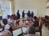 New Deputy Vice Chancellors Assume Office