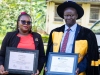 Busitema University's Enid Kawala Kagoya Makes History: Wins Global Award for Infection Prevention and Control in Geneva, Africa's First and Third Worldwide