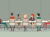 The 50th Appointments Board Decision