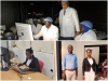 Busitema University Alumni at the Forefront of ISS Breakthrough: Rosemary and Gerald Contribute Expertise to Space Exploration
