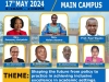 Conference on shaping the future of disability, inclusivity and academic excellence in education institutions