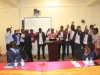 Interim Guild Executive Inaugurated