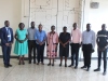 Busitema partners with Stanbic bank to empower communities through a Skills-based Training Programs