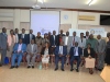 Strengthening Governance Through an Induction Training For the 5th Council of Busitema University