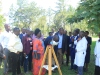 Busitema University seeks funding from government for Space Science Institute