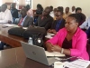 Dean Handover in Arapai