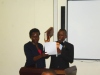 BUSITEMA UNIVERSITY SWEARS IN THE 16TH GUILD GOVERNMENT