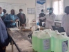 Busitema scientists develop drugs to manage Covid-19